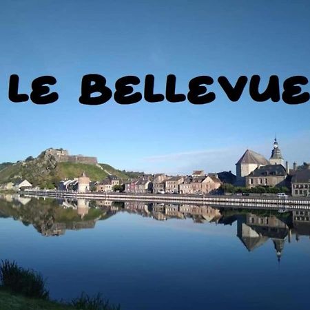 דירות ז'יבה Le Bellevue מראה חיצוני תמונה