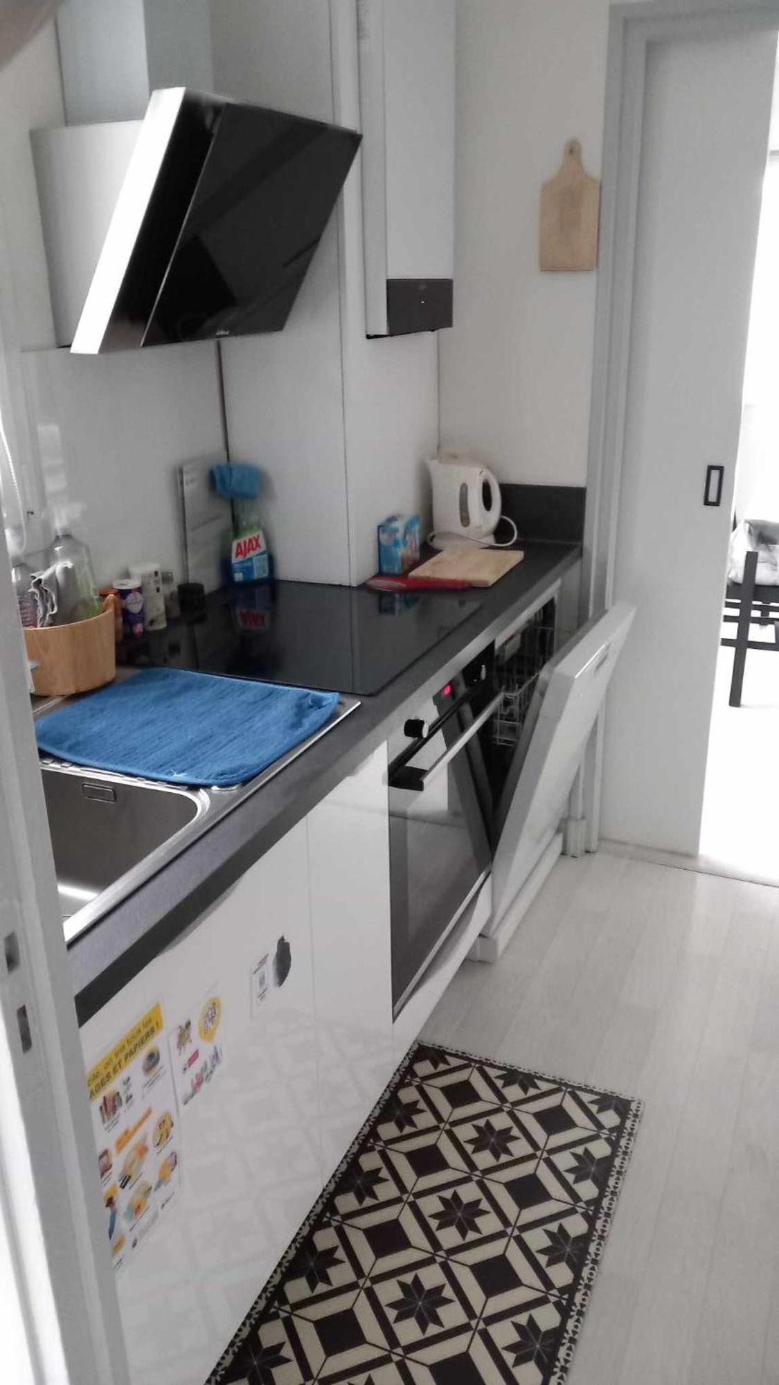 דירות ז'יבה Le Bellevue מראה חיצוני תמונה